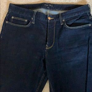 Men’s five-four jeans - brand new